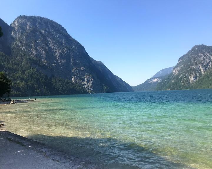 Fischer Vom Königssee