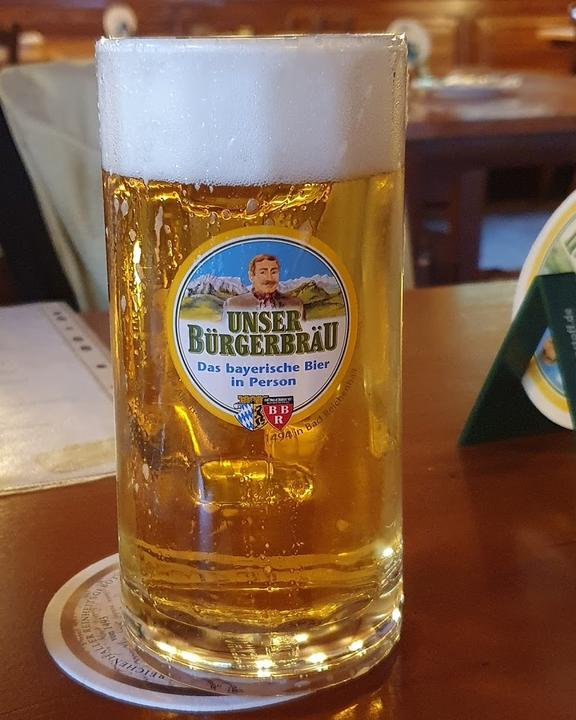 Waldhauser Bräu